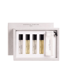 Essential Parfums - 4 x 10ml Travel SetFragranceImogino