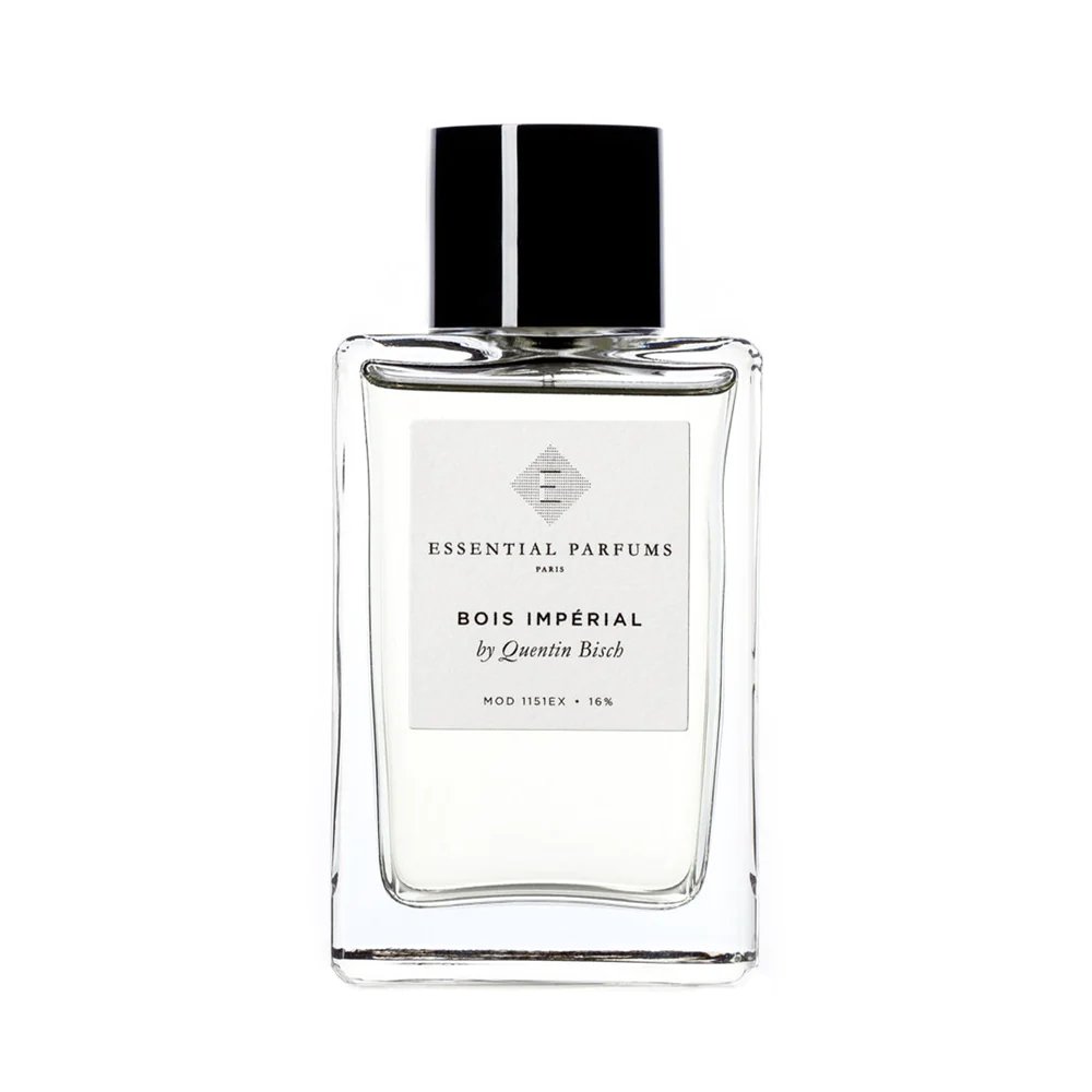 Essential Parfums Bois Imperial 100ml Eau de Parfum - Imogino