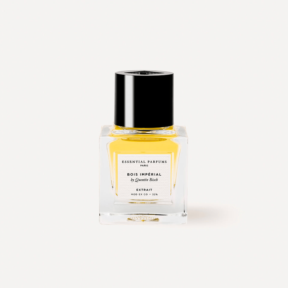 Essential Parfums - Bois Impérial Extrait de ParfumFragranceImogino