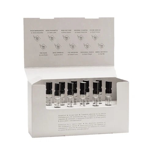 Essential Parfums - Discovery SetFragranceImogino