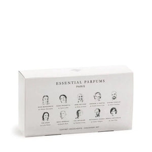 Essential Parfums - Discovery SetFragranceImogino