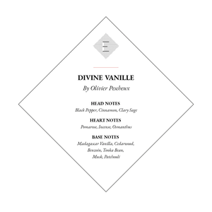 Essential Parfums - Divine Vanille 100ml Eau de ParfumFragranceImogino