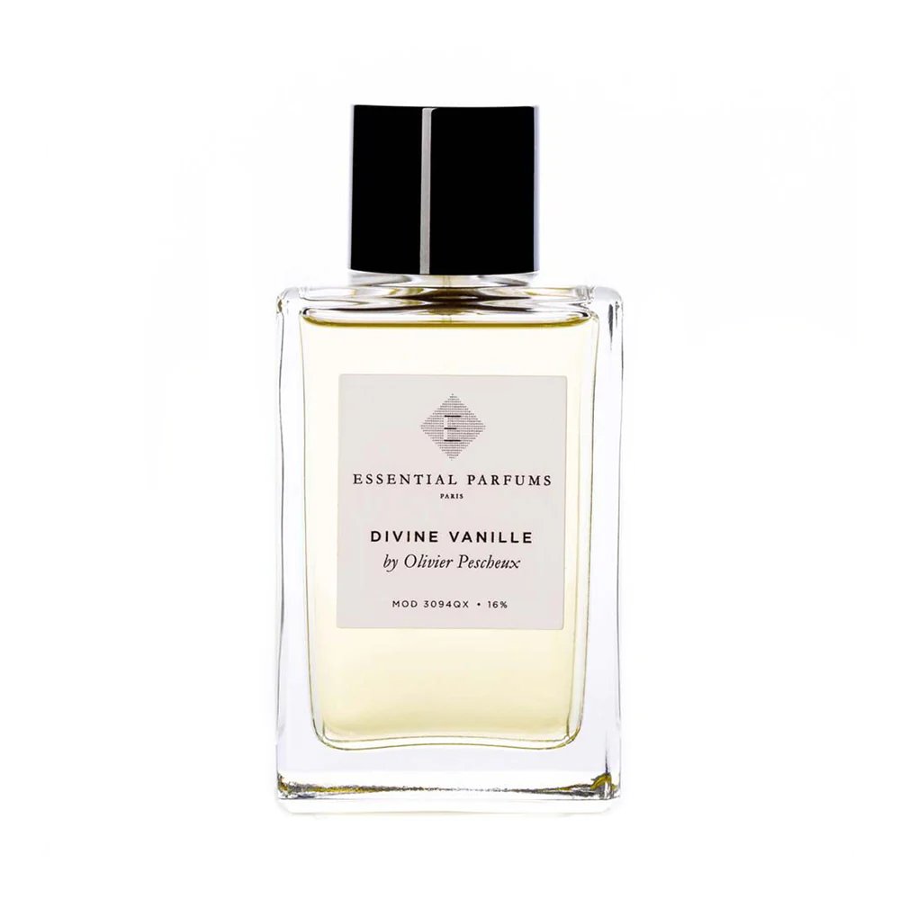 Essential Parfums - Divine Vanille 100ml Eau de ParfumFragranceImogino