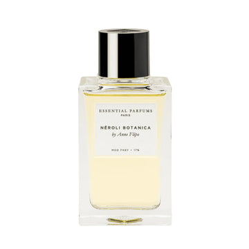 香水(ユニセックス) Essential Parfums Neroli Botanica 100ml Essential Parfums Néroli Botanica 100ml Eau de Parfum - Imogino