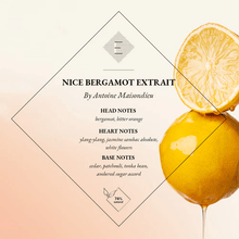 Essential Parfums - Nice Bergamot Extrait de ParfumFragranceImogino