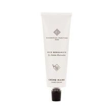 Essential Parfums - Nice Bergamot Hand CreamBody CareImogino