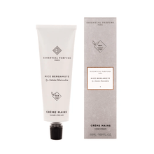 Essential Parfums - Nice Bergamot Hand CreamBody CareImogino