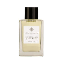 Essential Parfums - Nice Bergamote 100ml Eau de ParfumFragranceImogino