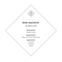 Essential Parfums - Rose Magnetic 100ml Eau de ParfumFragranceImogino