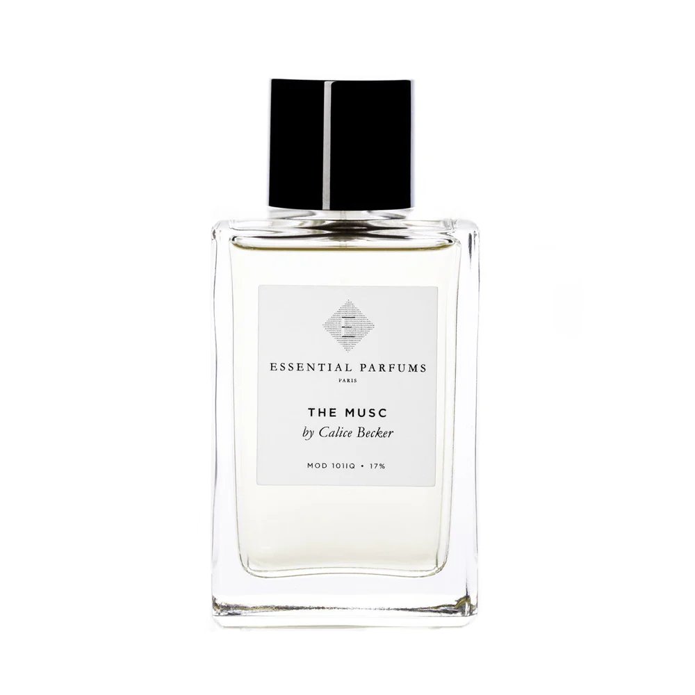 Essential Parfums - The Musc 100ml Eau de ParfumFragranceImogino