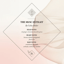 Essential Parfums - The Musc Extrait de ParfumFragranceImogino