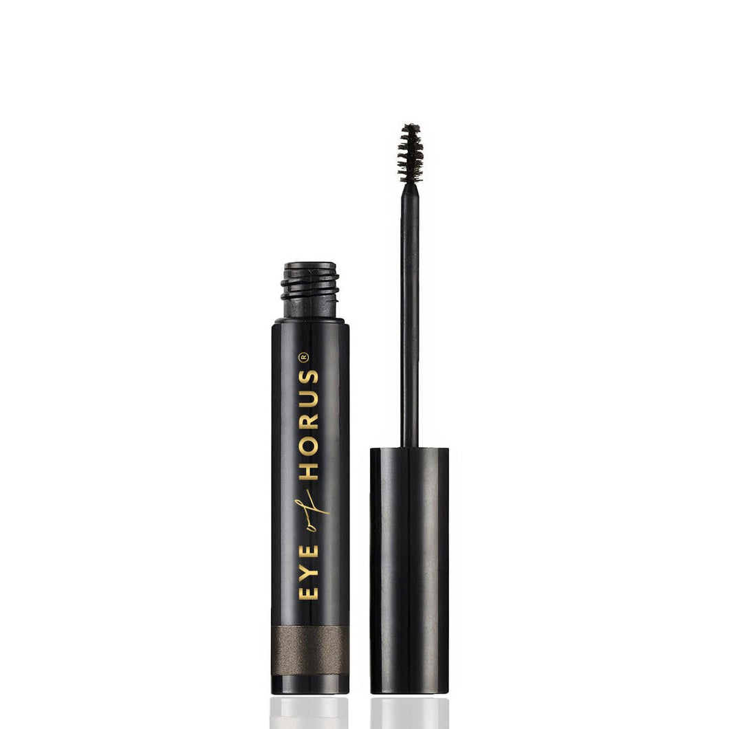 Eye of Horus - Brow Fibre Extend DarkMakeupImogino