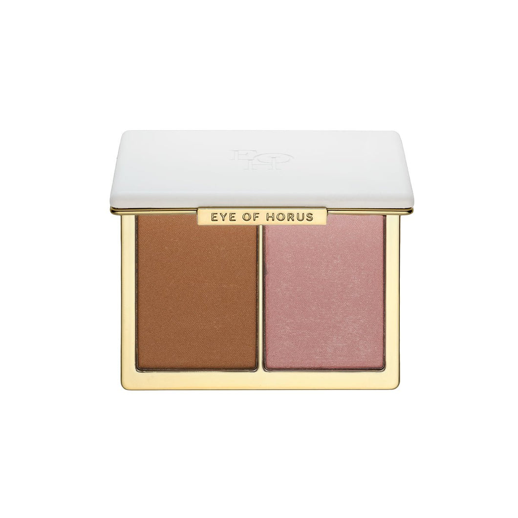 Eye of Horus - Complexion Duo UniversaleMakeupImogino