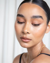 Eye of Horus - Goddess Pencil Bronze AmuletMakeupImogino