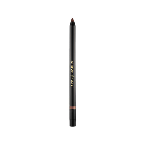 Eye of Horus - Goddess Pencil Bronze AmuletMakeupImogino