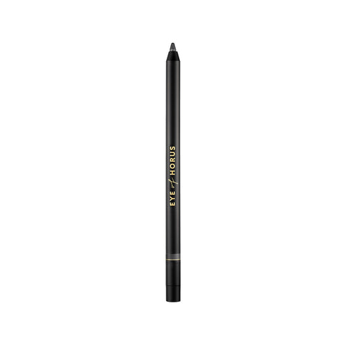 Eye of Horus - Goddess Pencil Charcoal ObsidianMakeupImogino