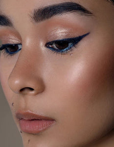 Eye of Horus - Goddess Pencil Scarab SapphireMakeupImogino