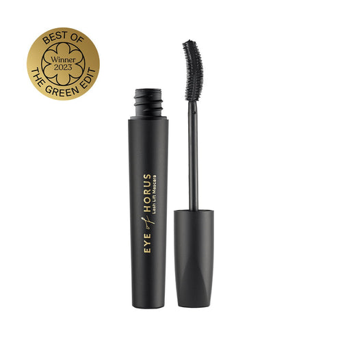 Eye of Horus - Lash Lift Mascara BlackMakeupImogino