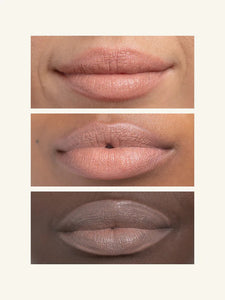 Eye of Horus - Lipstick Satin NudeMakeupImogino