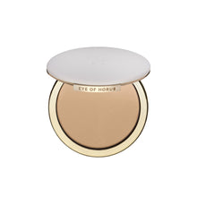 Eye of Horus - Pressed Powder Fair/OliveMakeupImogino