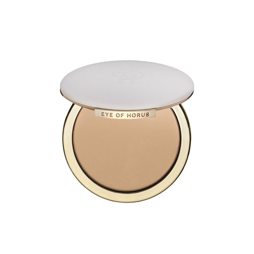 Eye of Horus - Pressed Powder Fair/OliveMakeupImogino