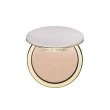 Eye of Horus - Pressed Powder Fair/WarmMakeupImogino