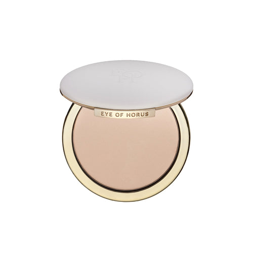 Eye of Horus - Pressed Powder Fair/WarmMakeupImogino