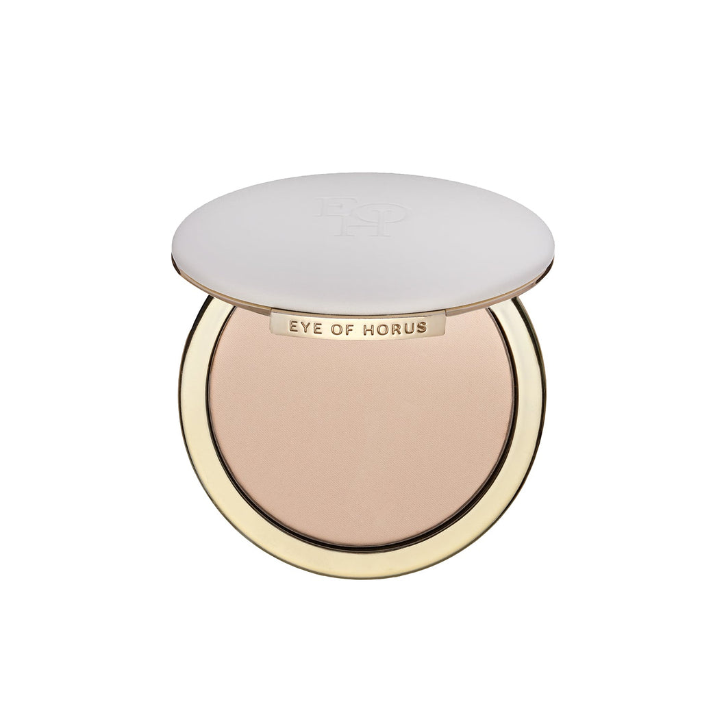 Eye of Horus - Pressed Powder Fair/WarmMakeupImogino