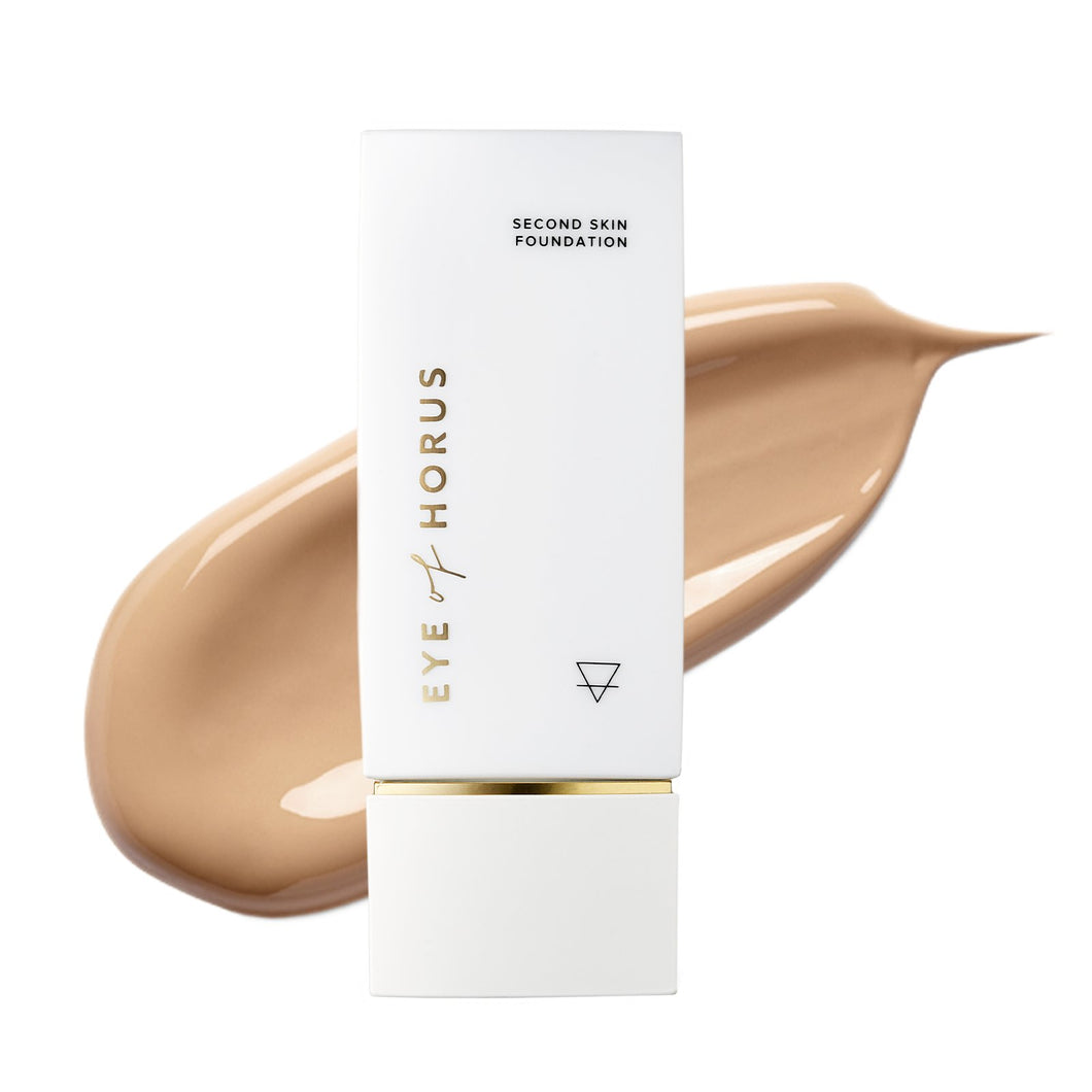 Eye of Horus - Second Skin Foundation Light/MediumMakeupImogino