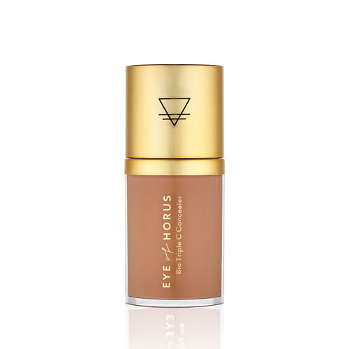 Eye of Horus - Triple C Concealer Dark OchreMakeupImogino