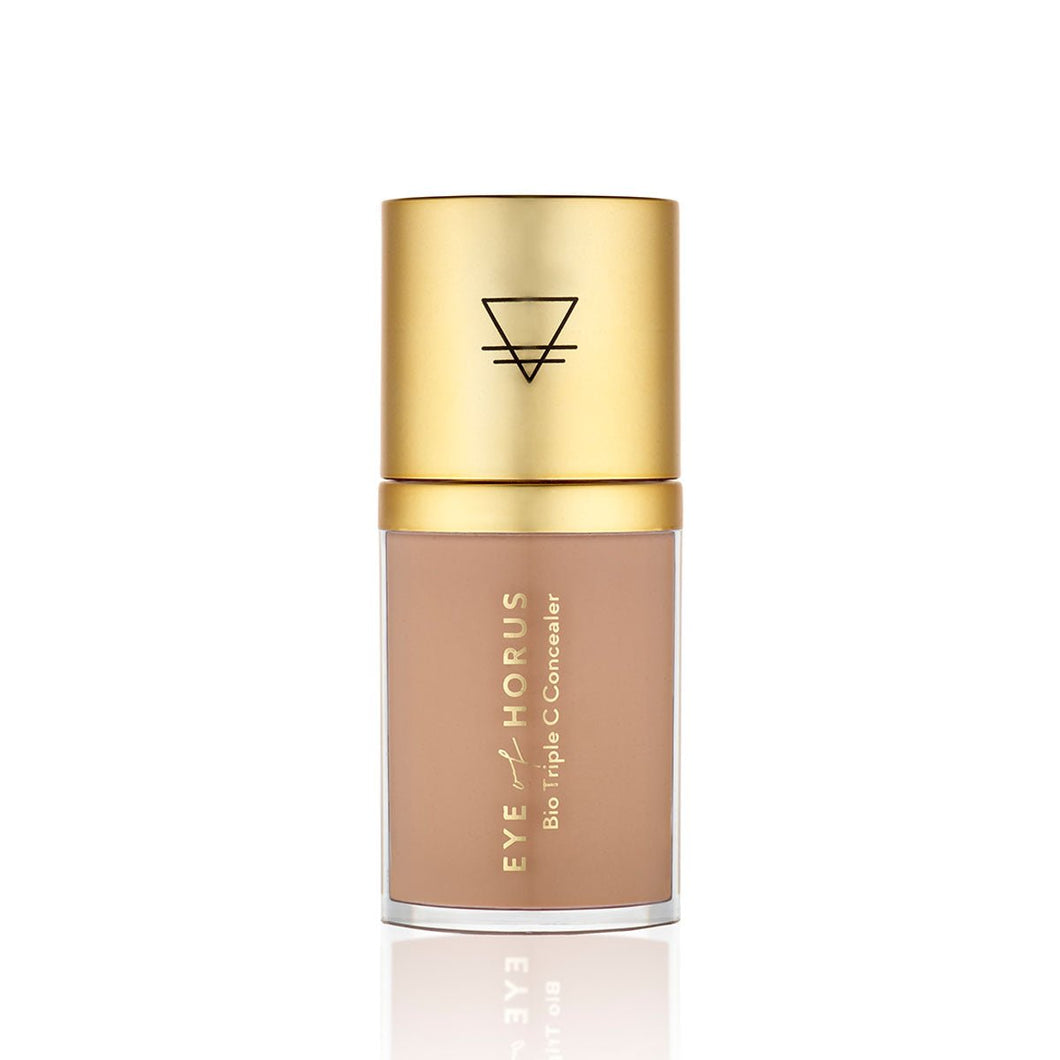 Eye of Horus - Triple C Concealer Medium SandMakeupImogino