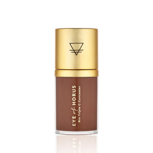 Eye of Horus - Triple C Concealer Rich AmberGeneralImogino