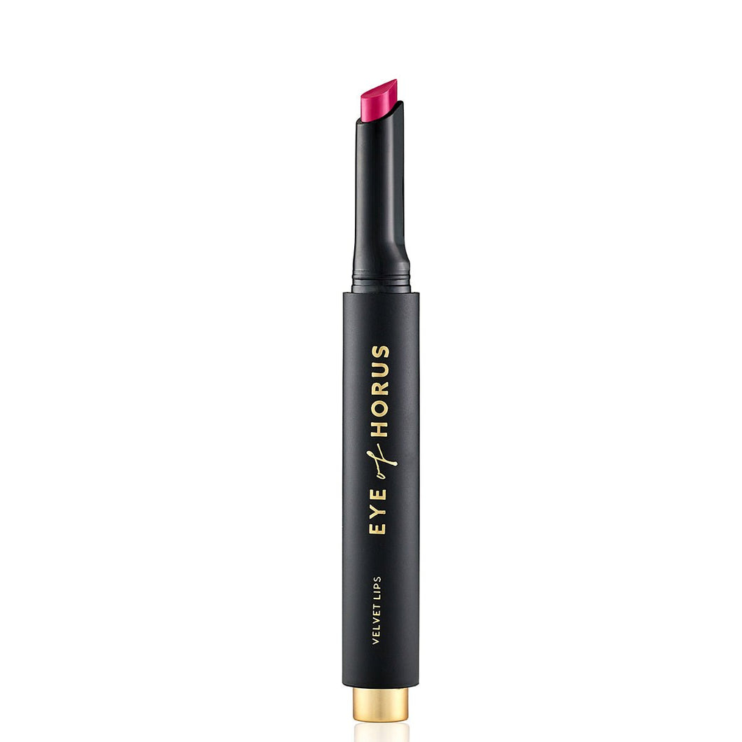 Eye of Horus - Velvet Lips Charmed FusciaMakeupImogino