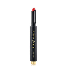 Eye of Horus - Velvet Lips Seductress CoralMakeupImogino