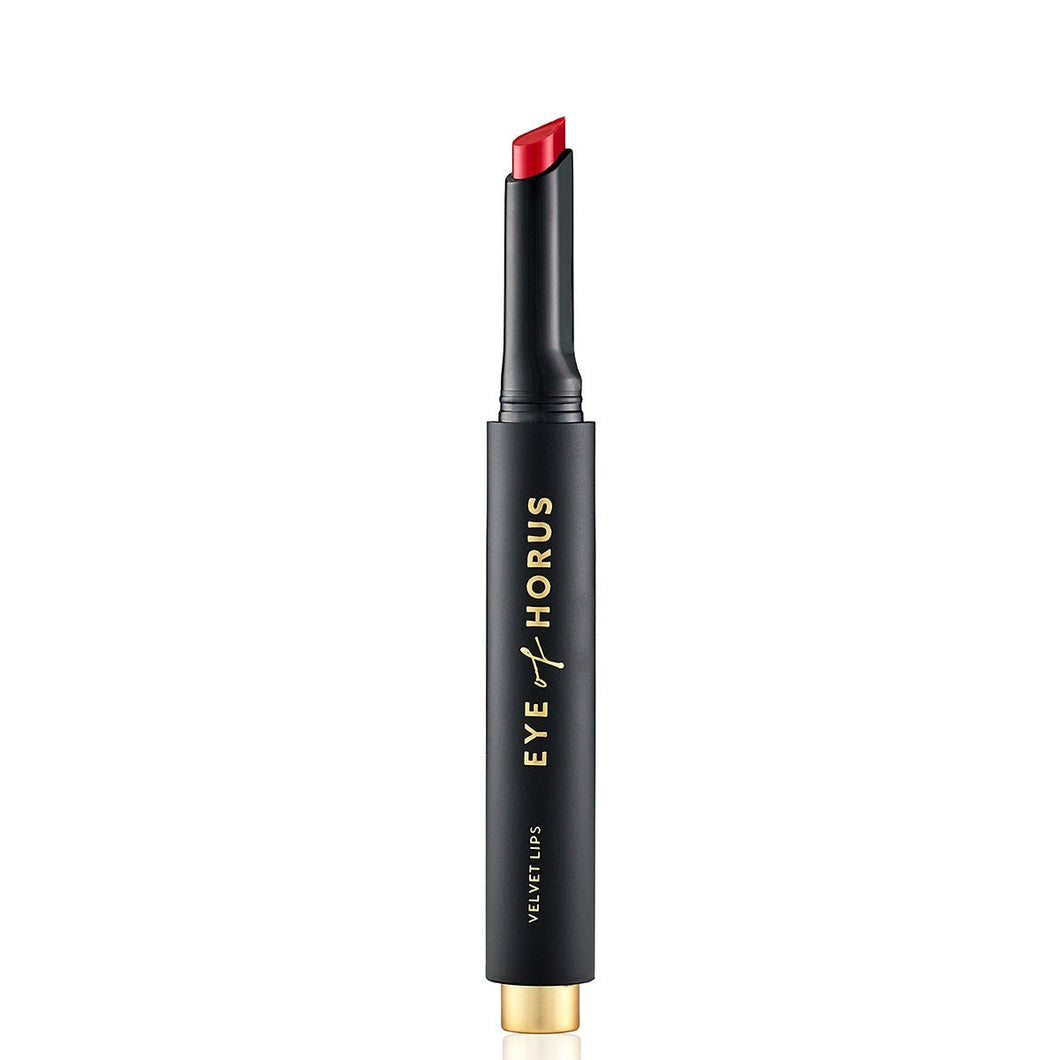 Eye of Horus - Velvet Lips Vixen RougeMakeupImogino