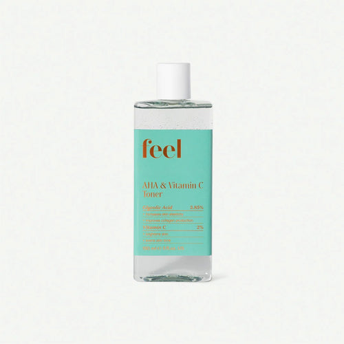 Feel Beauty - AHA & Vitamin C TonerSkincareImogino