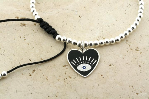 Heart Bracelet