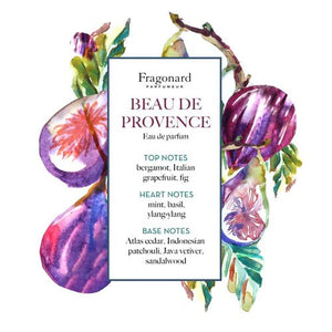 Fragonard - Beau de Provence Soap 150gBody CareImogino