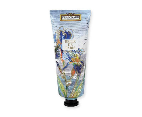 Fragonard - Belle de Paris Hand CreamGeneralImogino