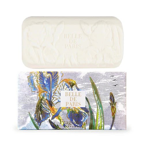 Fragonard - Belle de Paris Soap 150gBody CareImogino