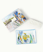 Fragonard - Belle de Paris Soap & Dish SetBody CareImogino