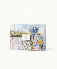 Fragonard - Belle de Paris Soap & Dish SetBody CareImogino