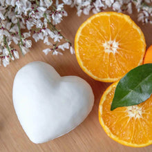 Fragonard - Fleur d'Oranger Heart SoapBody CareImogino