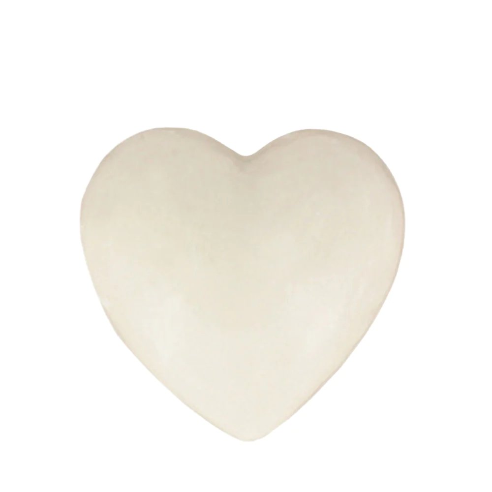 Fragonard - Fleur d'Oranger Heart SoapBody CareImogino