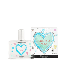 Fragonard - Mademoiselle Amour 50ml Eau de ToiletteFragranceImogino