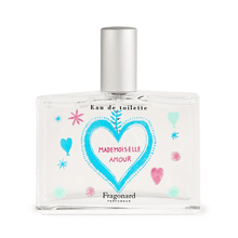 Fragonard - Mademoiselle Amour 50ml Eau de ToiletteFragranceImogino