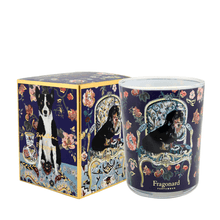 Fragonard - Porte - Bonheur Candle 200gHome FragranceImogino