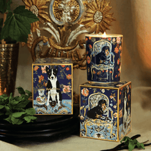 Fragonard - Porte - Bonheur Candle 200gHome FragranceImogino