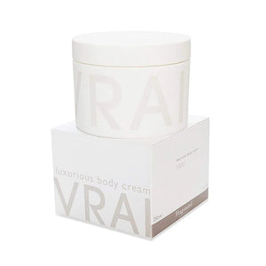 Fragonard - VRAI Body Cream in JarBody CareImogino