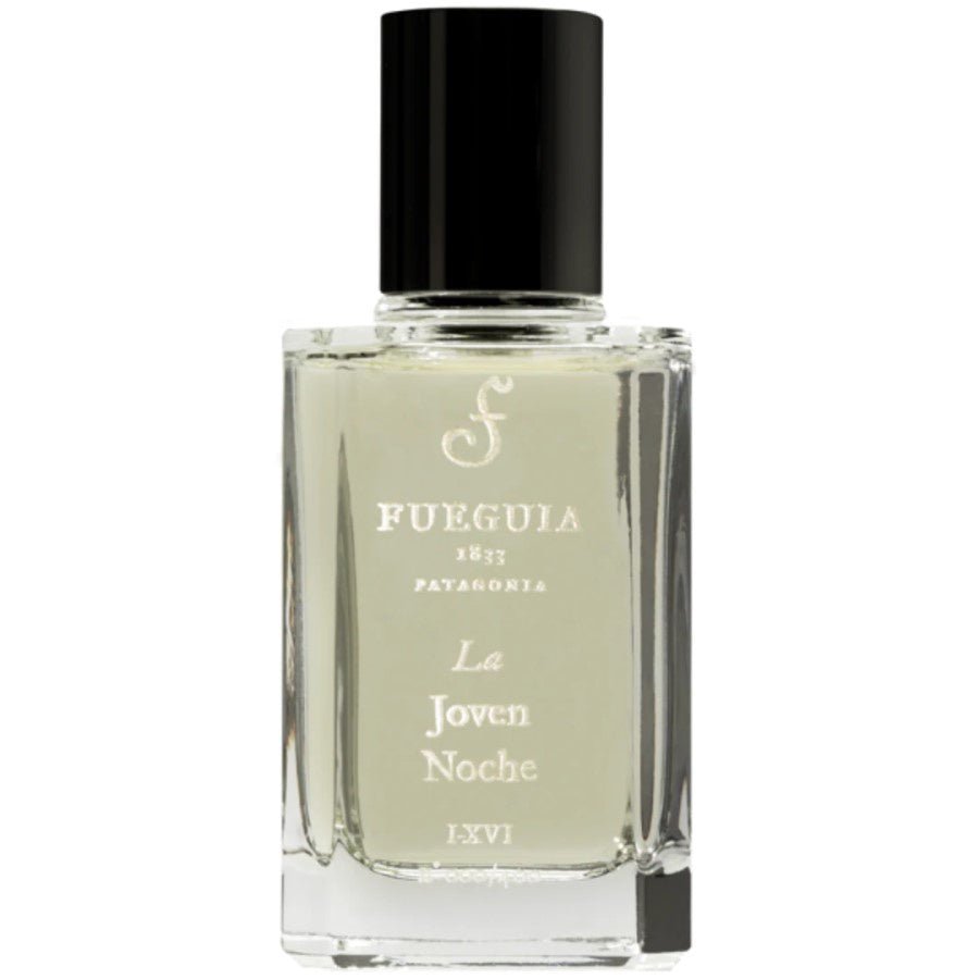 La Joven Noche - Fueguia Fueguia 1833 - La Joven Noche Eau de